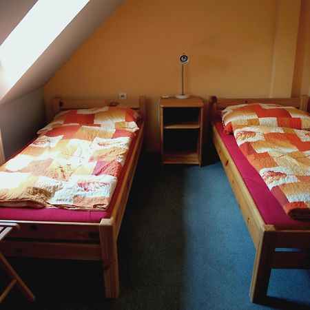 Hostel Skautsky Dom Banská Štiavnica 外观 照片