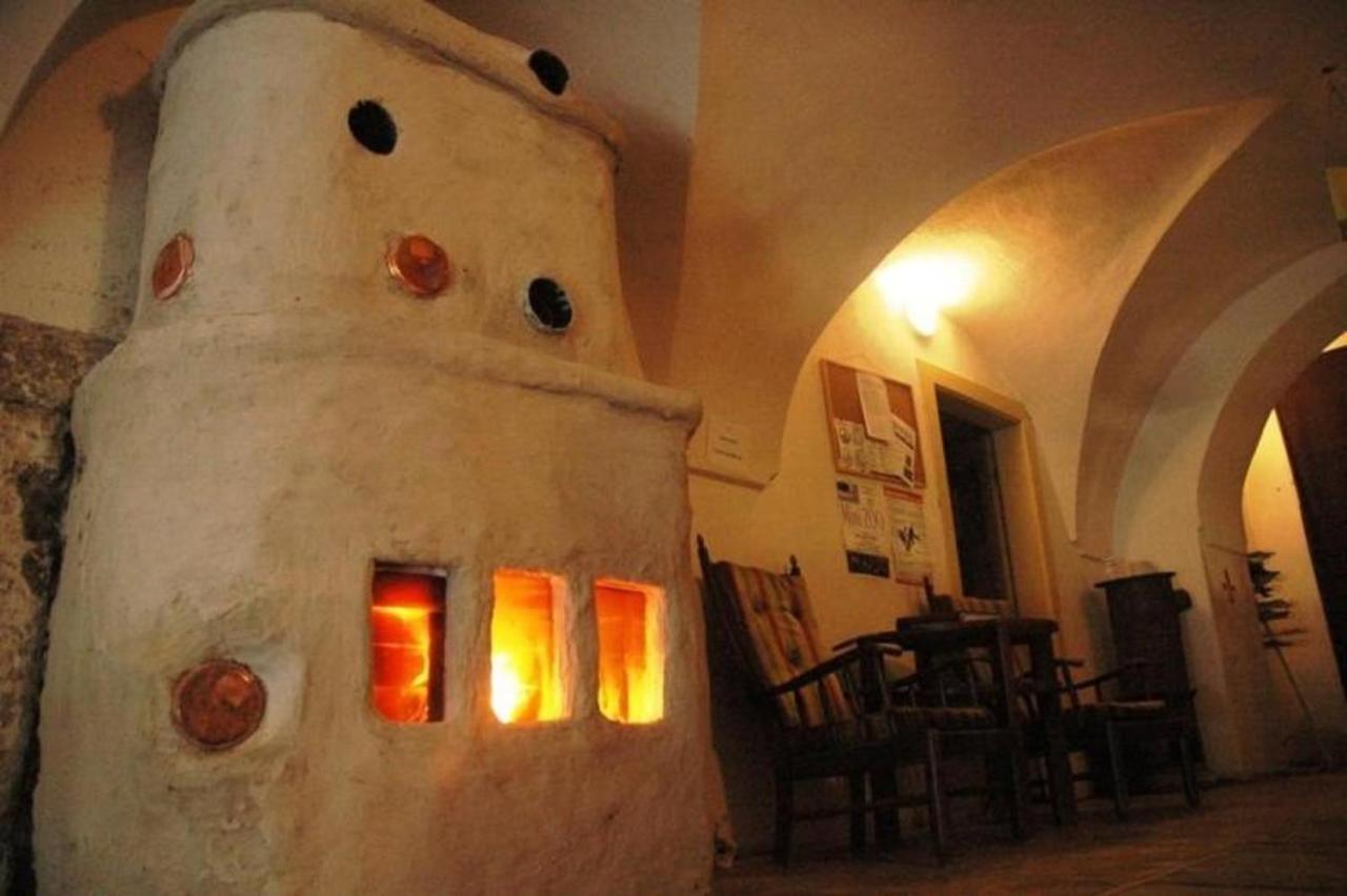 Hostel Skautsky Dom Banská Štiavnica 外观 照片
