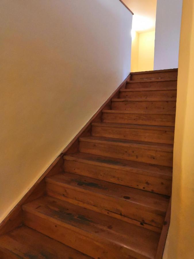 Hostel Skautsky Dom Banská Štiavnica 外观 照片