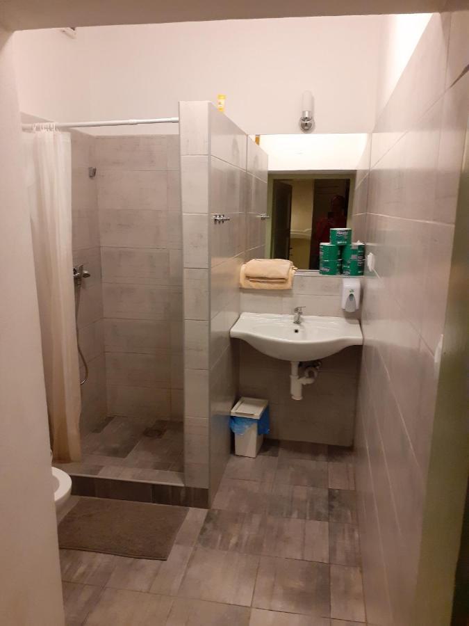 Hostel Skautsky Dom Banská Štiavnica 外观 照片