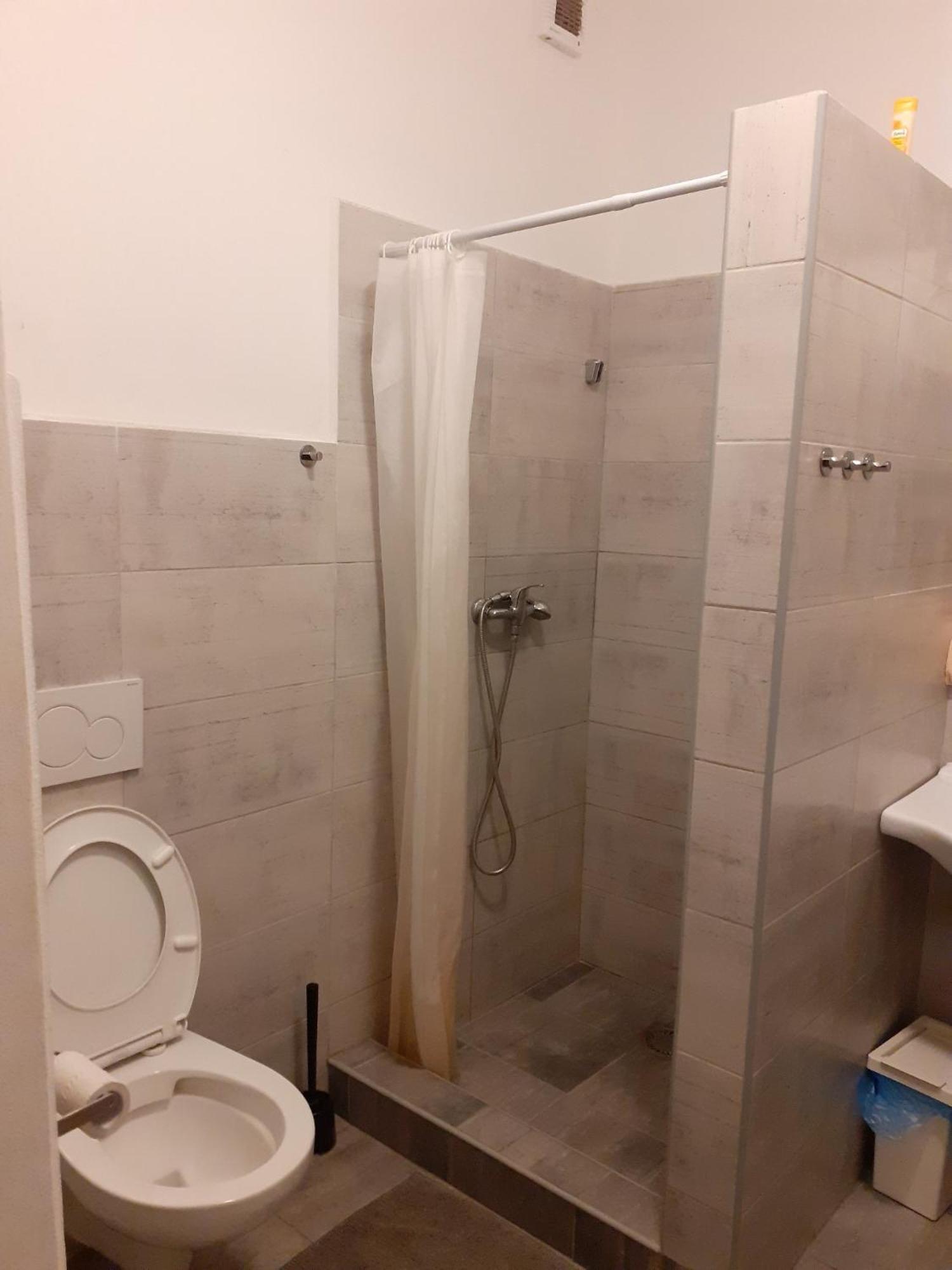 Hostel Skautsky Dom Banská Štiavnica 外观 照片