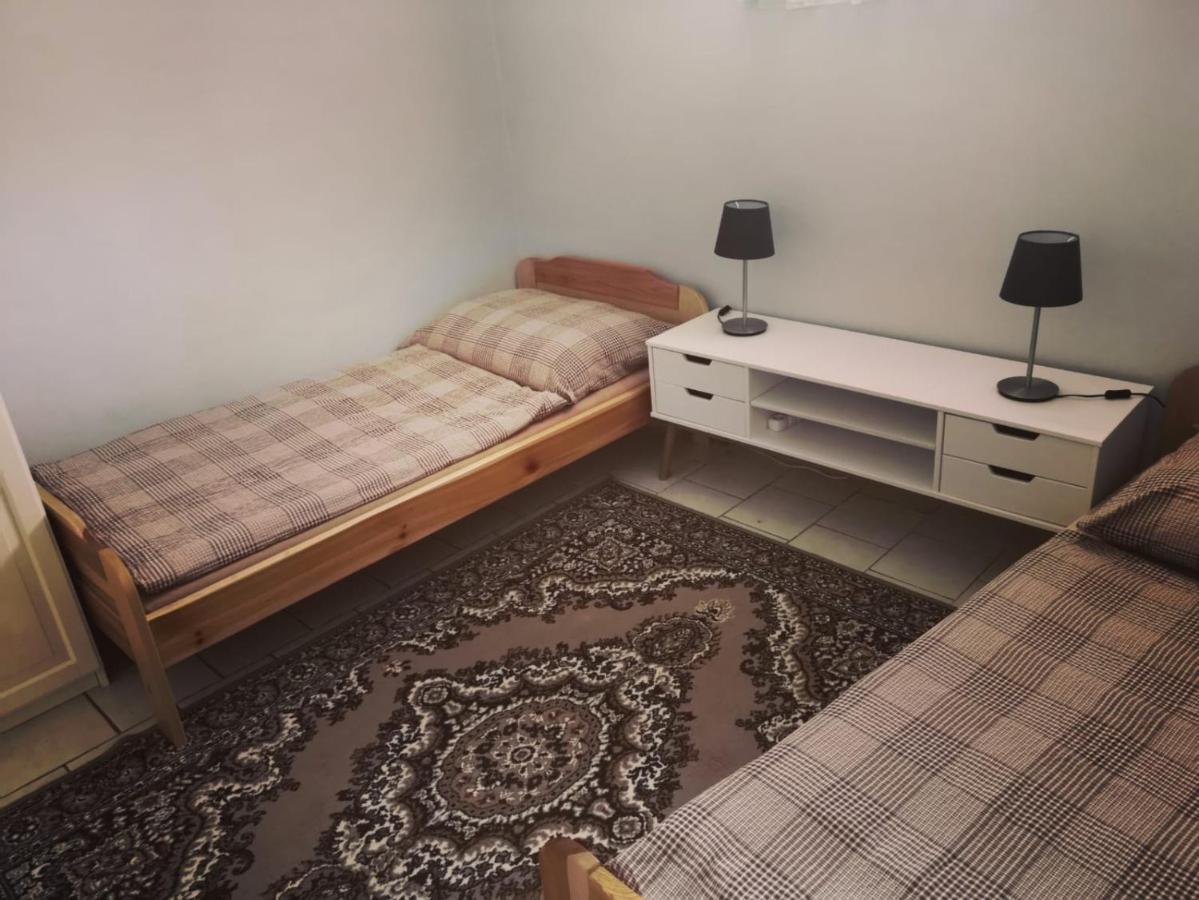 Hostel Skautsky Dom Banská Štiavnica 外观 照片