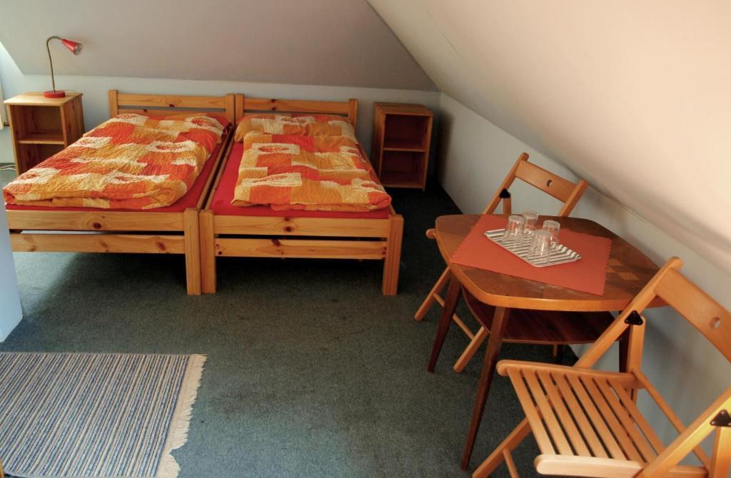 Hostel Skautsky Dom Banská Štiavnica 客房 照片