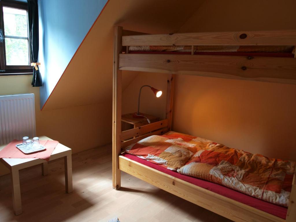 Hostel Skautsky Dom Banská Štiavnica 客房 照片