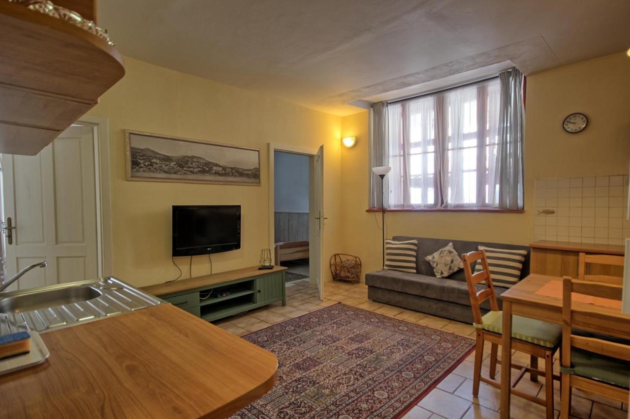 Hostel Skautsky Dom Banská Štiavnica 外观 照片