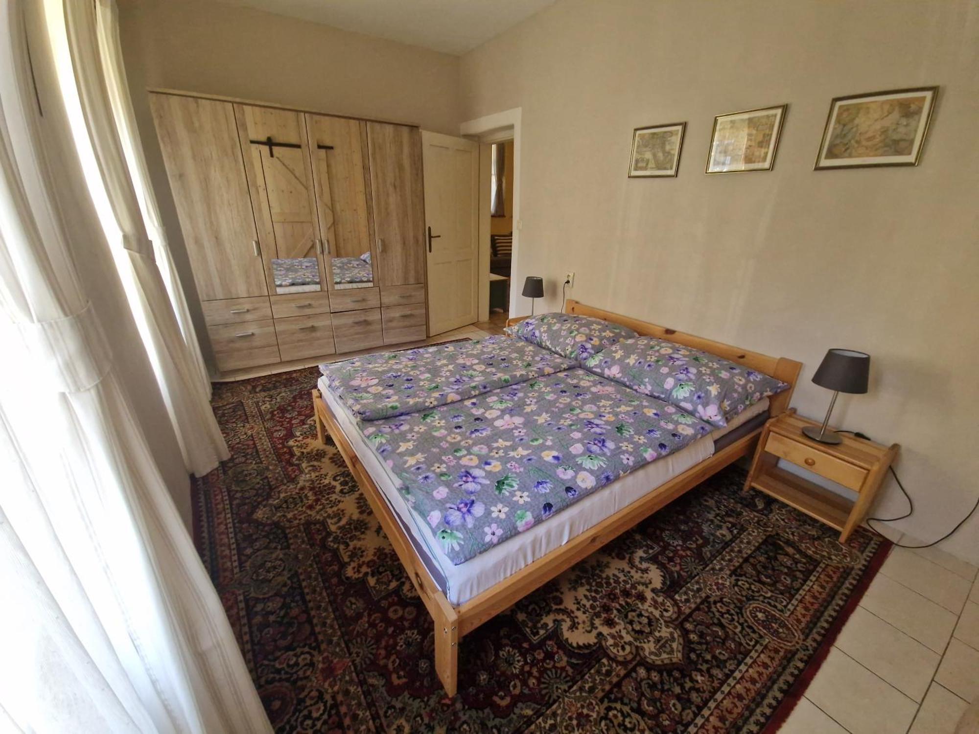 Hostel Skautsky Dom Banská Štiavnica 外观 照片