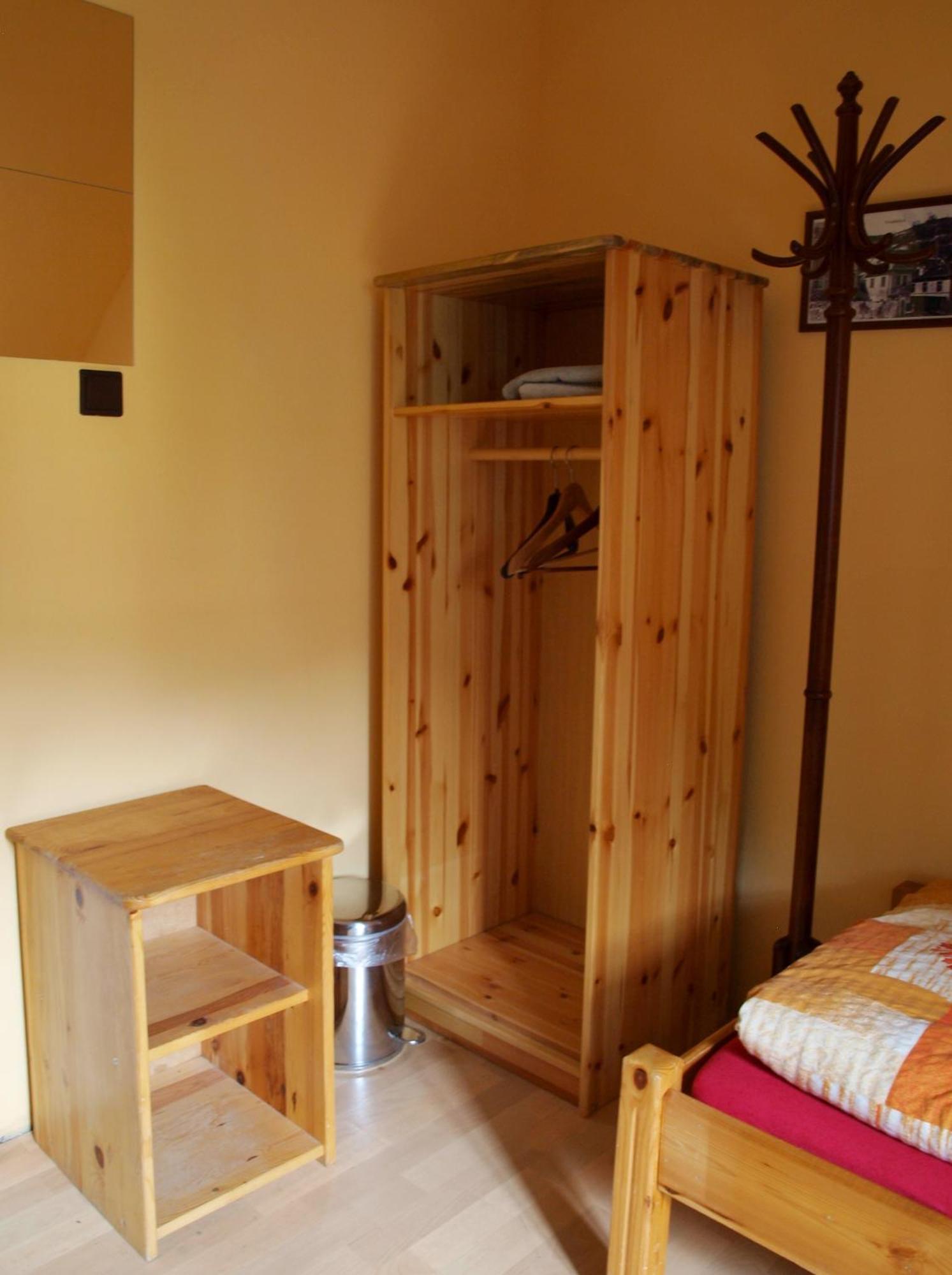 Hostel Skautsky Dom Banská Štiavnica 外观 照片